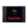 Sandisk 500GB 2,5" SATA SSD Ultra 3D - 392742 - zdjęcie